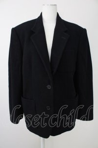 PINK HOUSE / 3つポケットジャケット  ネイビー T-25-10-30-045-LO-JA-SA-ZI