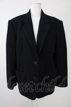 画像1: PINK HOUSE / 3つポケットジャケット  ネイビー T-25-10-30-045-LO-JA-SA-ZT