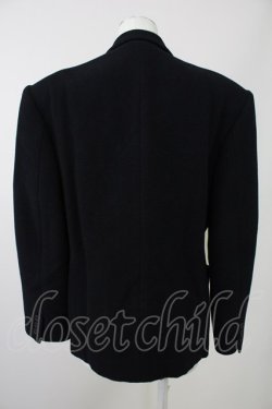 画像2: PINK HOUSE / 3つポケットジャケット  ネイビー T-25-10-30-045-LO-JA-SA-ZT