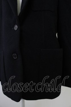 画像3: PINK HOUSE / 3つポケットジャケット  ネイビー T-25-10-30-045-LO-JA-SA-ZT