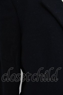 画像4: PINK HOUSE / 3つポケットジャケット  ネイビー T-25-10-30-045-LO-JA-SA-ZT