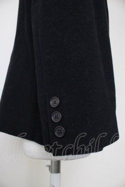 画像5: PINK HOUSE / 3つポケットジャケット  ネイビー T-25-10-30-045-LO-JA-SA-ZT