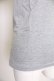 画像4: PINK HOUSE / シンプル半袖カットソー  グレー T-25-10-30-012-LO-TO-SA-ZT (4)