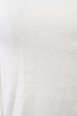 画像4: Emily Temple cute / バックリボンスタンドネックカットソー  アイボリー T-25-11-06-011-ET-TO-SA-ZT