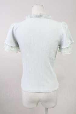 画像2: axes femme / プチスタンドリブインナー M ミント T-25-11-09-003-AX-TO-SA-ZT