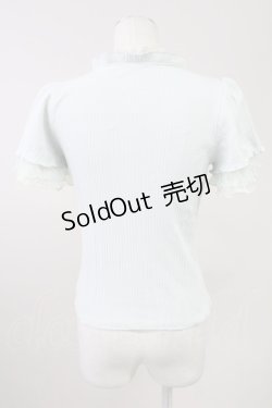 画像2: axes femme / プチスタンドリブインナー M ミント T-25-11-09-003-AX-TO-SA-ZT