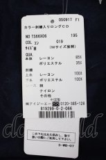 画像5: 【SALE】axes femme / カラー刺繍入りロングカーディガン M コン T-25-11-09-024-AX-TO-SA-ZT509 (5)