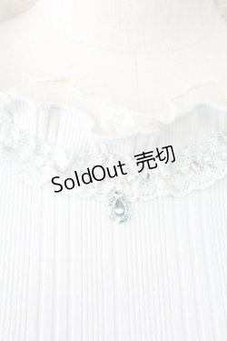 画像3: axes femme / プチスタンドリブインナー M ミント T-25-11-09-003-AX-TO-SA-ZT