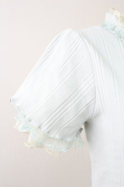 画像4: axes femme / プチスタンドリブインナー M ミント T-25-11-09-003-AX-TO-SA-ZT