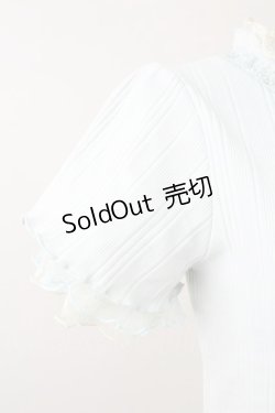 画像4: axes femme / プチスタンドリブインナー M ミント T-25-11-09-003-AX-TO-SA-ZT