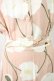 画像4: INGEBORG / 芥子柄ワンピース  ピンク T-25-11-09-030-LO-OP-SA-ZT (4)