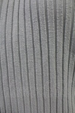 画像3: axes femme / ファースタンドインナープルオーバー  サックス T-25-11-09-018-AX-TO-SA-ZT