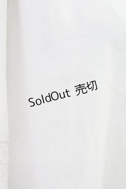 画像5: axes femme / 丸襟タックチュニック M ベージュ T-25-11-09-019-AX-TO-SA-ZT