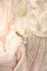 画像7: metamorphose / 総レースドレープジャンパースカート  ピンク T-25-11-14-020-ME-OP-SA-ZT (7)