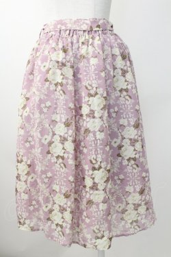 画像2: axes femme / 2021年福袋スカート  ピンク T-25-11-14-025-AX-SK-SZ-ZT