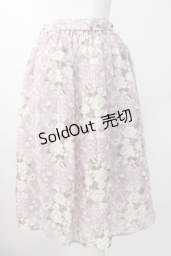 画像2: axes femme / 2021年福袋スカート  ピンク T-25-11-14-025-AX-SK-SZ-ZI