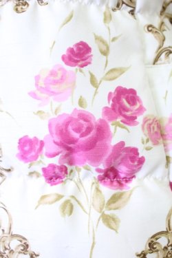 画像4: JESUS DIAMANTE / ベルサイユダウンコート 38 アイボリー T-25-11-14-032-JE-CO-SA-ZT