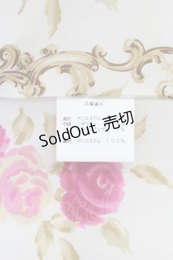 画像5: JESUS DIAMANTE / ベルサイユダウンコート 38 アイボリー T-25-11-14-032-JE-CO-SA-ZI