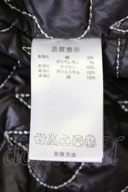 画像5: MINT NeKO / ネコ柄コート  ブラウン T-25-11-14-033-HN-CO-SA-ZT