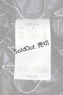 画像5: MINT NeKO / ネコ柄コート  ブラウン T-25-11-14-033-HN-CO-SA-ZI