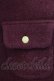 画像4: PINK HOUSE / 4つポケットデザイン薄手ジャケット  ボルドー T-25-11-15-031-LO-JA-SA-ZT (4)