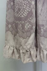 画像5: Juliette et Justine / ポリコピエドプーペ  ピンク T-25-11-15-038-CL-OP-SA-ZI (5)