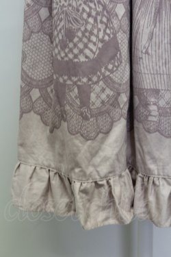 画像5: Juliette et Justine / ポリコピエドプーペ  ピンク T-25-11-15-038-CL-OP-SA-ZT