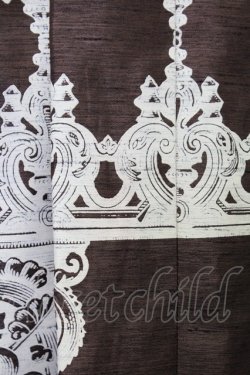 画像5: Juliette et Justine / アムーブルマン　ド　アンテリュール　ローブ  ブラウン T-25-11-15-040-CL-OP-SA-ZT