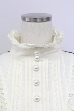 画像4: ALICE and the PIRATES / Misty Night Royal Gameワンピース  ロイヤルグリーン T-25-11-15-041-PA-OP-SA-ZT