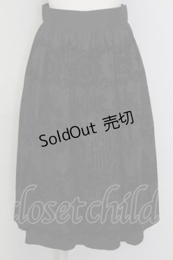 画像1: Juliette et Justine / アンプラント　デュ　ラ　ジュネーズ　ジュップ 1 黒 T-25-11-15-048-CL-SK-SA-ZI