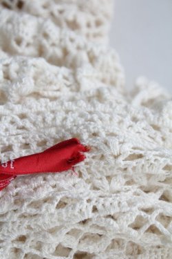 画像5: PINK HOUSE / 鈴蘭モチーフ付きカーディガン  アイボリー T-25-11-15-005-LO-TO-SA-ZT