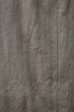 画像5: PINK HOUSE / コーデュロイベスト  ブラウン T-25-11-15-011-LO-TO-SA-ZT