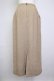 画像2: INGEBORG / はしごリボンツイードロングスカート M ベージュ T-25-11-20-008-LO-SK-IG-ZT (2)