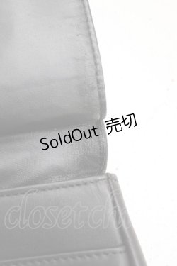 画像9: Jean Paul GAULTIER / メタルプレートバッグ  ブラック O-25-08-16-1045-GO-BG-OW-ZT-K018