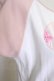 画像3: PINK HOUSE / ポストペットコラボTシャツ L ピンク T-25-11-21-004-LO-TS-SA-ZT (3)