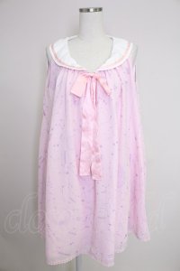 Angelic Pretty / Cosmicセーラージャンパースカート  ピンク T-25-11-21-014-AP-OP-SA-ZI