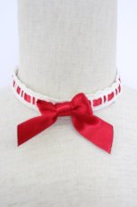画像5: Angelic Pretty / Melty Berry Princessワンピース  赤 T-25-11-21-019-AP-OP-SA-ZI (5)
