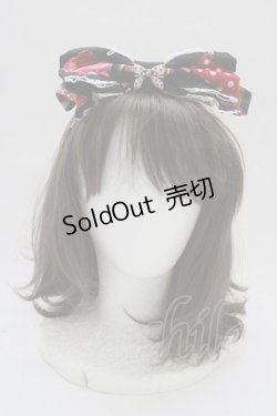 画像6: Angelic Pretty / French Cafe胸リボンジャンパースカートSet  黒 T-25-11-21-025-AP-OP-SA-ZI