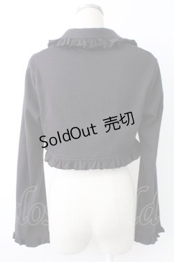 画像2: PUTUMAYO / クラウンオーブジャケット  黒 T-25-11-23-039-PT-JA-SA-ZT