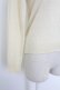 画像3: axes femme POETIQUE / 時計ウサギ刺繍ニットカーディガン  アイボリー T-25-11-23-001-AX-TO-SA-ZT (3)