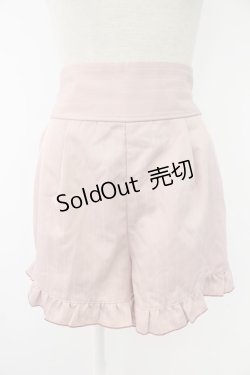 画像4: LIZ LISA / セーラーカラーセットアップ  ピンクＸ白 T-25-11-28-030-LO-OP-SA-ZI