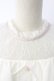 画像3: LIZ LISA / 肩あきブラウス  アイボリー T-25-11-28-002-LO-BL-SA-ZI (3)