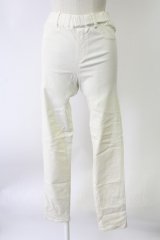 axes femme /  パンツ   T-25-12-03-042-AX-PA-SA-ZI