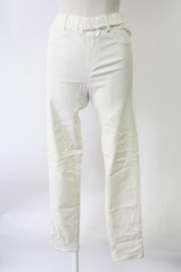 axes femme /  パンツ   T-25-12-03-042-AX-PA-SA-ZI