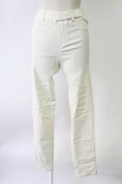 画像1: axes femme /  パンツ   T-25-12-03-042-AX-PA-SA-ZT