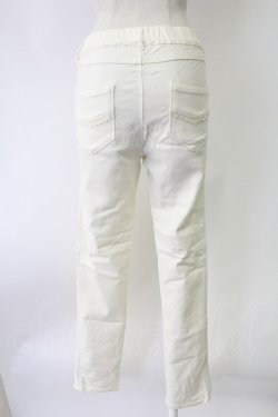 画像2: axes femme /  パンツ   T-25-12-03-042-AX-PA-SA-ZT