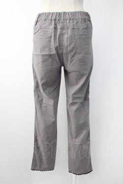 画像2: axes femme /  パンツ   T-25-12-03-044-AX-PA-SA-ZT