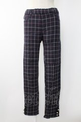 axes femme /  パンツ   T-25-12-03-046-AX-PA-SA-ZI