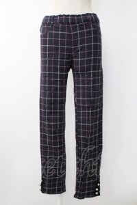 axes femme /  パンツ   T-25-12-03-046-AX-PA-SA-ZI