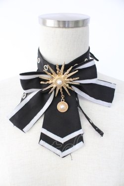 画像6: 豹了介猫 / ミリタリー風セットアップ S 黒Ｘゴールド T-25-12-03-048-LO-OP-SA-ZT